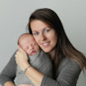 Meet your Posher, Christy